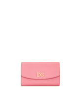 LEATHER MINI BAGS - | Dolce & Gabbana