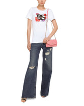 LEATHER MINI BAGS - | Dolce & Gabbana