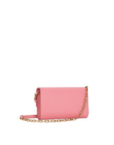 LEATHER MINI BAGS - | Dolce & Gabbana