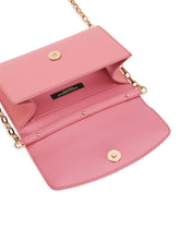 LEATHER MINI BAGS - | Dolce & Gabbana