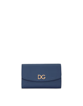 LEATHER MINI BAGS - | Dolce & Gabbana