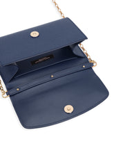 LEATHER MINI BAGS - | Dolce & Gabbana