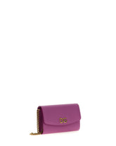 LEATHER MINI BAGS - | Dolce & Gabbana