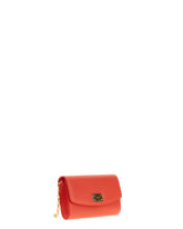 LEATHER MINI BAGS - | Dolce & Gabbana