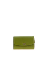 LEATHER MINI BAGS - | Dolce & Gabbana