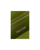 LEATHER MINI BAGS - | Dolce & Gabbana