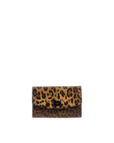 LEATHER MINI BAGS - | Dolce & Gabbana