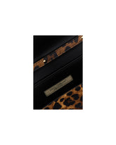 LEATHER MINI BAGS - | Dolce & Gabbana