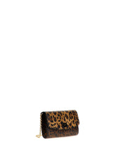 LEATHER MINI BAGS - | Dolce & Gabbana