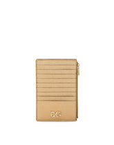 SMALL LEATHER GOODS - | Dolce & Gabbana