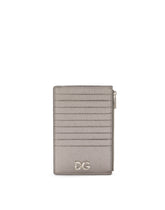SMALL LEATHER GOODS - | Dolce & Gabbana