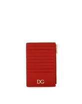 SMALL LEATHER GOODS - | Dolce & Gabbana