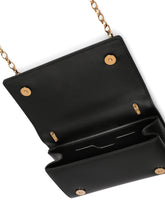 Calfskin DG Girls phone bag - | Dolce & Gabbana