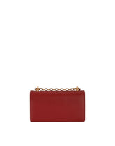 Calfskin DG Girls phone bag - | Dolce & Gabbana