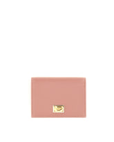 SMALL LEATHER GOODS - | Dolce & Gabbana
