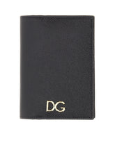 SMALL LEATHER GOODS - | Dolce & Gabbana