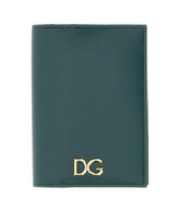SMALL LEATHER GOODS - | Dolce & Gabbana