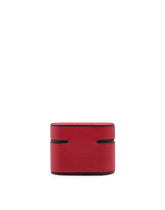 Dauphine calfskin airpods pro case - | Dolce & Gabbana