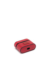 Dauphine calfskin airpods pro case - | Dolce & Gabbana