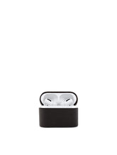 Dauphine calfskin airpods pro case - | Dolce & Gabbana