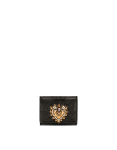 Devotion airpods pro case in quilted calfskin - | Dolce & Gabbana