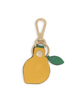 Dauphine calfskin airtag case - | Dolce & Gabbana