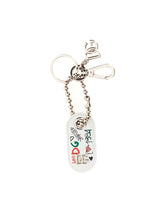 KEYCHAINS - | Dolce & Gabbana