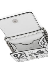 MICRO BAGS - | Dolce & Gabbana