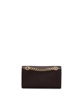 Calfskin 3.5 phone bag - | Dolce & Gabbana