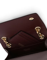 Calfskin 3.5 phone bag - | Dolce & Gabbana