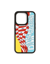 iPhone 14 Pro cover - | Dolce & Gabbana
