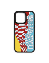 Cover for iPhone 14 Pro Max - | Dolce & Gabbana