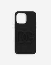 iPhone 15 Pro Max case - | Dolce & Gabbana