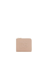 DG Logo card holder - | Dolce & Gabbana
