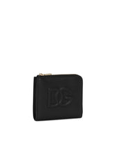 DG Logo card holder - | Dolce & Gabbana