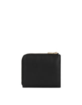 DG Logo card holder - | Dolce & Gabbana
