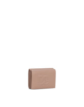DG Logo French Flap wallet - | Dolce & Gabbana