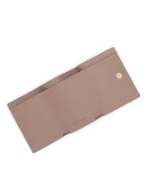 DG Logo French Flap wallet - | Dolce & Gabbana