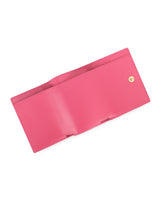 DG Logo French Flap wallet - | Dolce & Gabbana