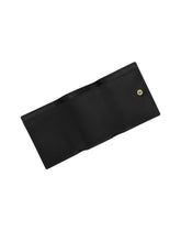 DG Logo French Flap wallet - | Dolce & Gabbana