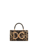 DG Girls mini bag - | Dolce & Gabbana
