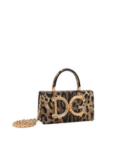 DG Girls mini bag - | Dolce & Gabbana