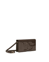 DG logo phone bag - | Dolce & Gabbana
