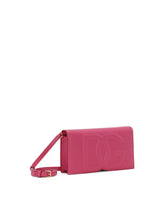 DG logo phone bag - | Dolce & Gabbana