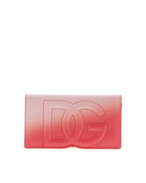 DG logo phone bag - | Dolce & Gabbana