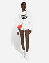 DG logo phone bag - | Dolce & Gabbana