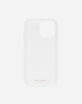 Cover for iPhone 15 Pro Max - | Dolce & Gabbana