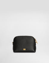 Calfskin mini bag - | Dolce & Gabbana