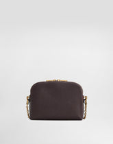Calfskin mini bag - | Dolce & Gabbana