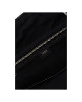 Shopping bag in calfskin - | Dolce & Gabbana